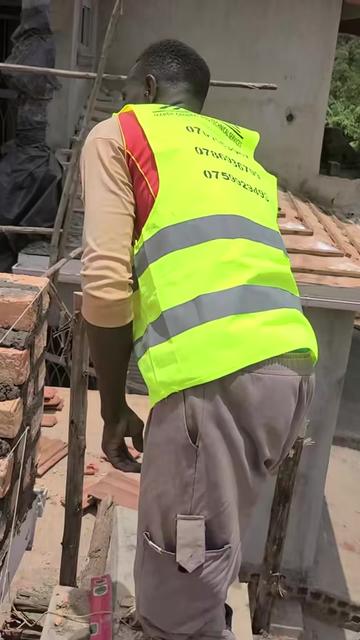 @MARTIC CONSTRUCTION UGANDA