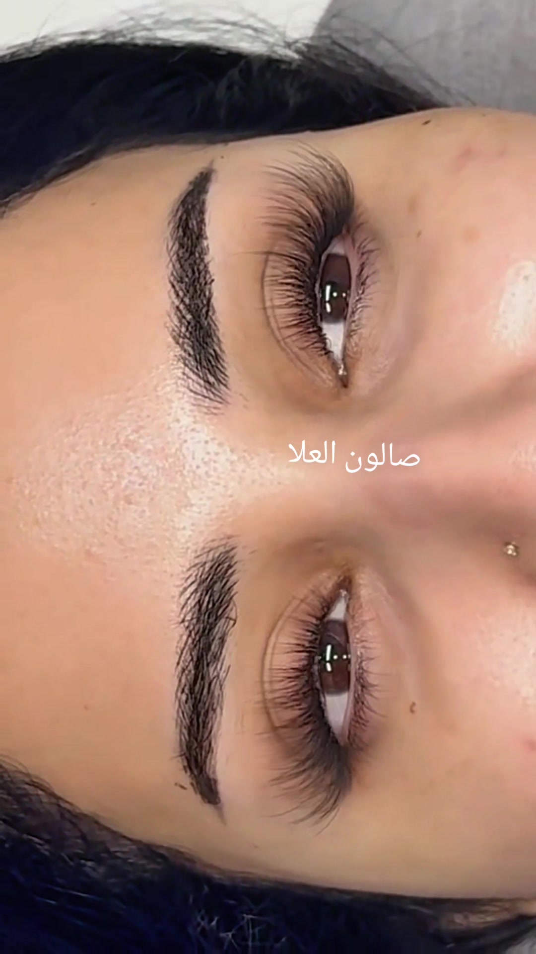 @صالون العلا