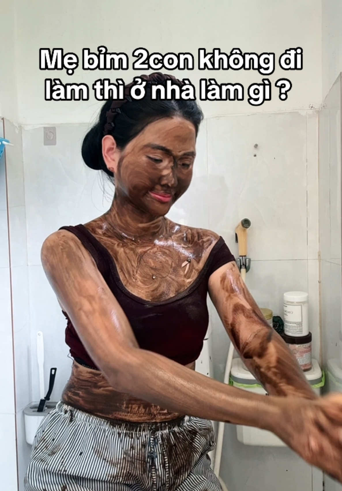 @M&Igrave;NH L&Agrave; HIỀN Đ&Acirc;Y