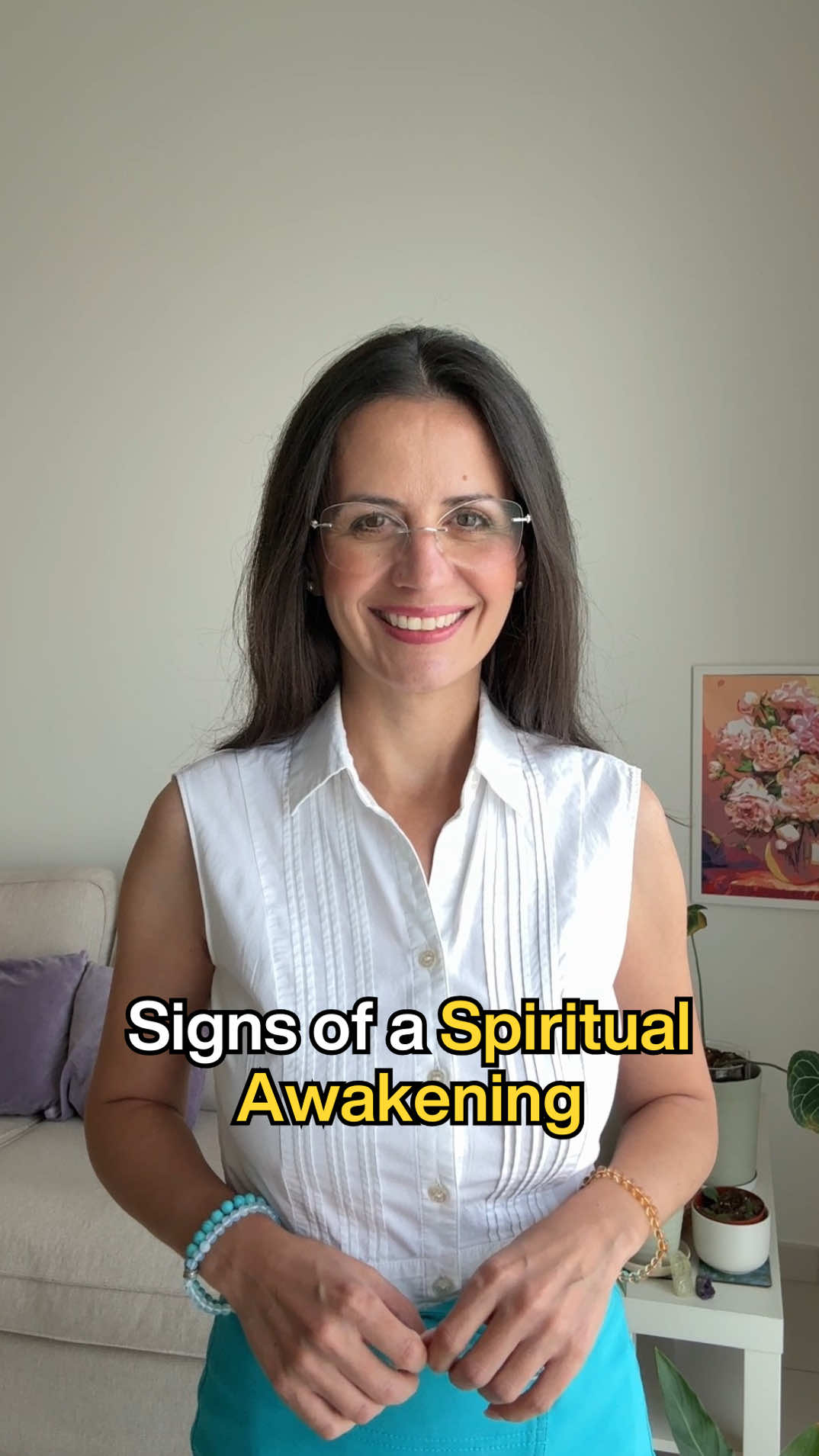 @Andreea △ Numerology and more