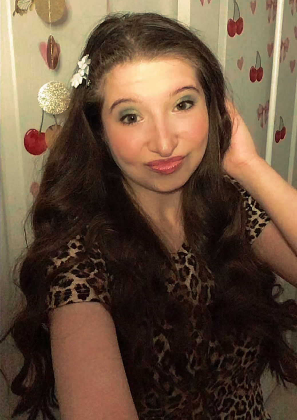 @🎀Serena Munoz🎀🧁