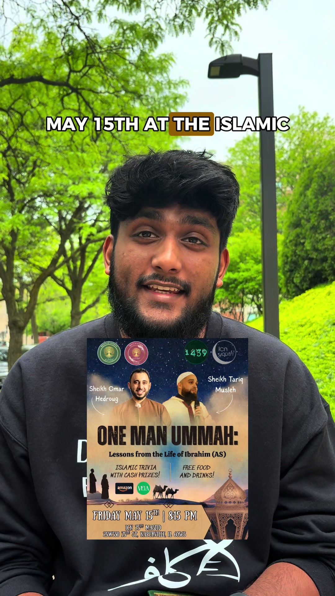 @Roots of Sunnah