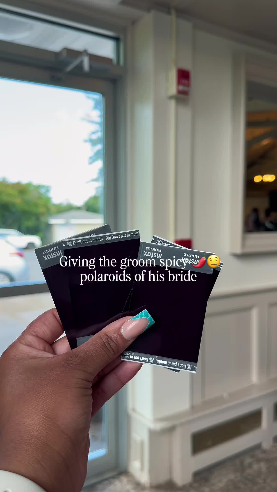 @NJ wedding content creator