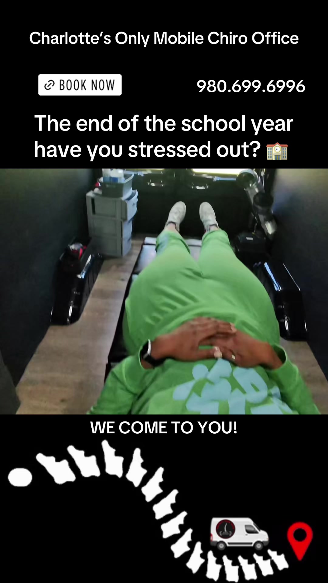 @Protect Your Neck Mobile Chiro