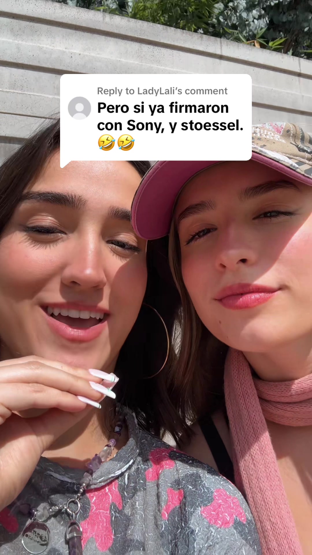@THE SISTARS