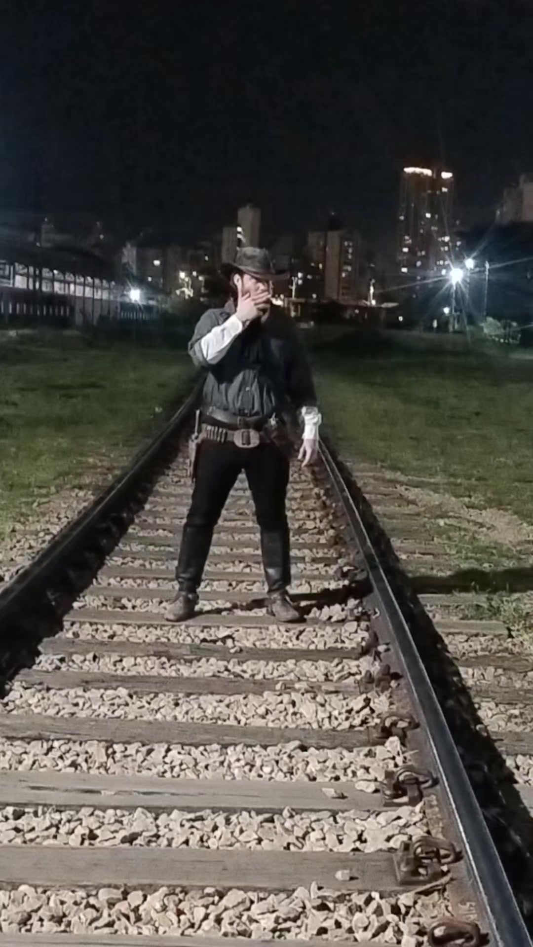 @Bruno Barreto Cosplay