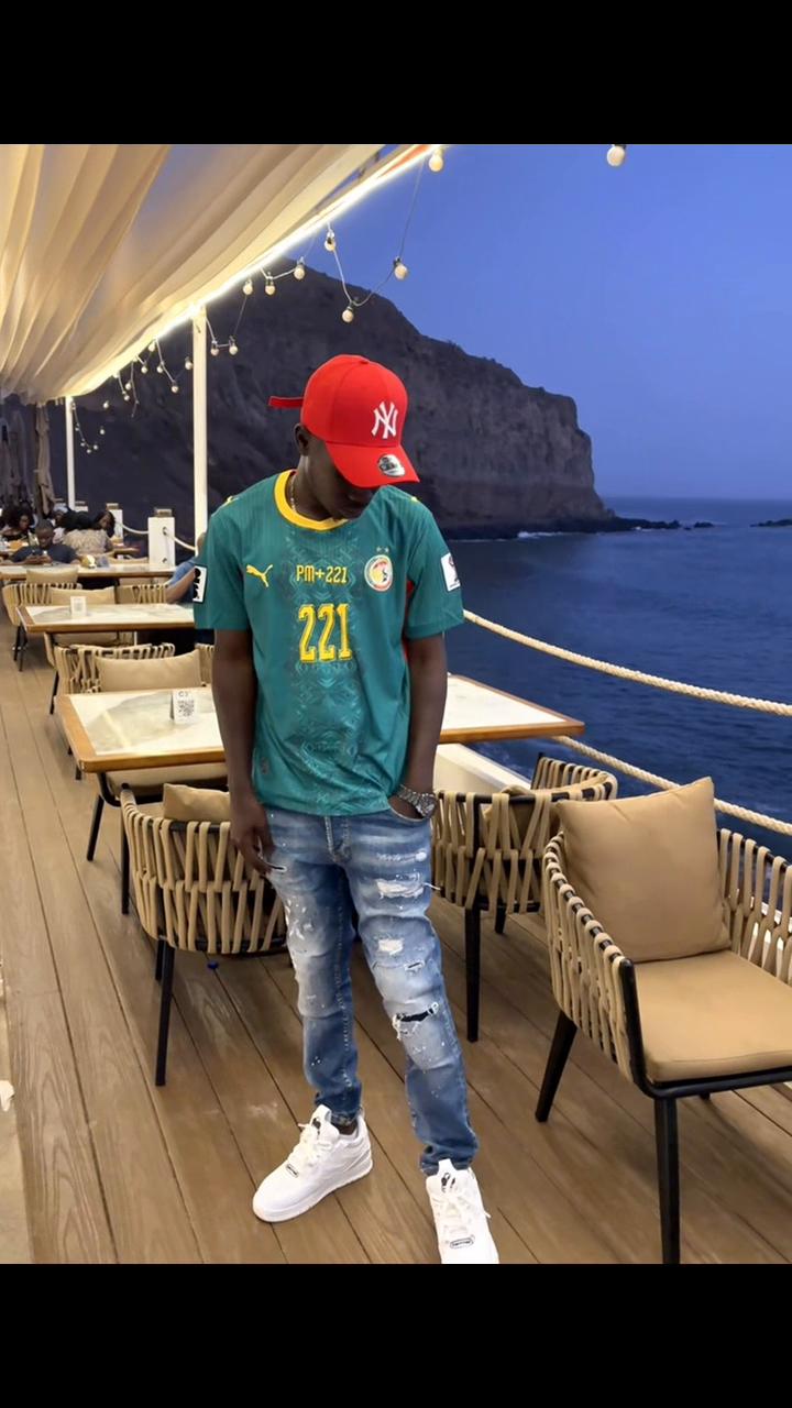 @🅿️apeⓂ️aLiCk_SénéGaL🇸🇳🕊️ ✪