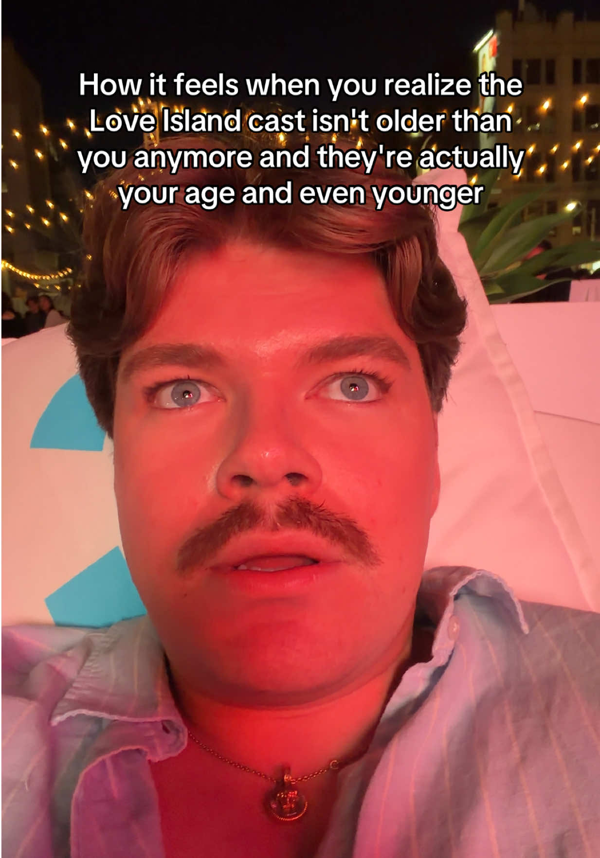 @Braeden O&rsquo;Brien