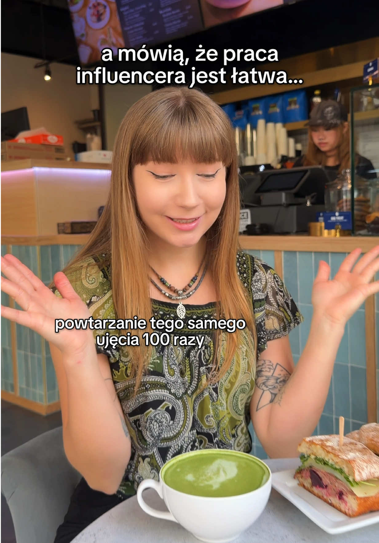 @Kornelia | Życie w Nowym Jorku