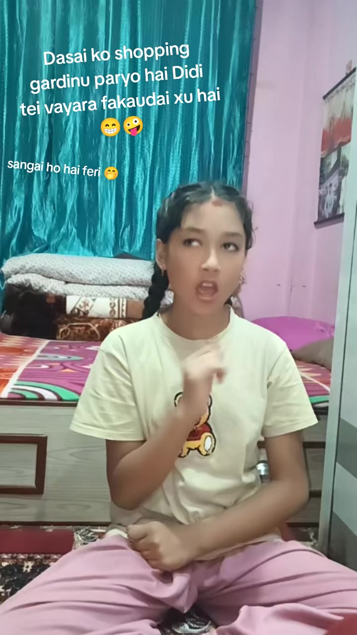 @Yunika Timalsina 🥰🥰