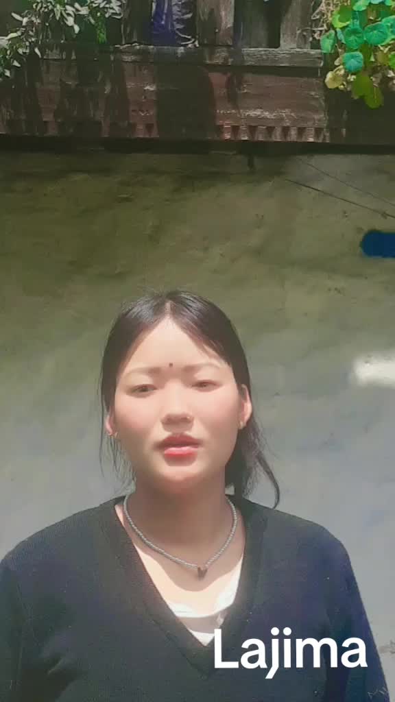 @lajima limbu