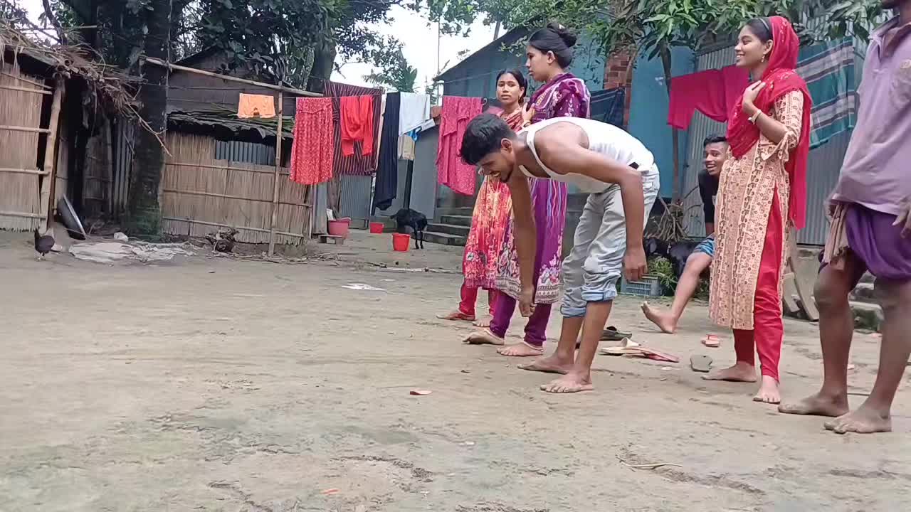 @জগতের দুলা ভাই
