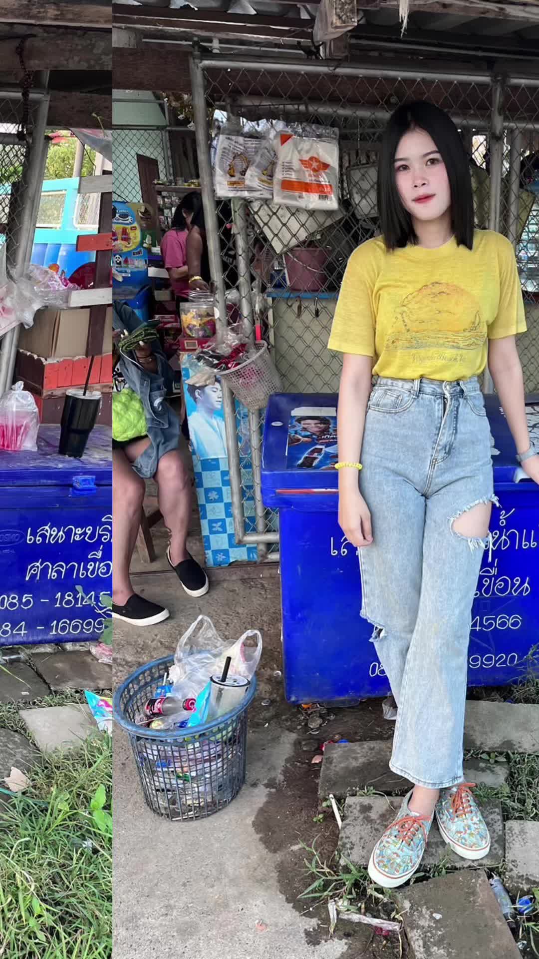 @น้องวา’า