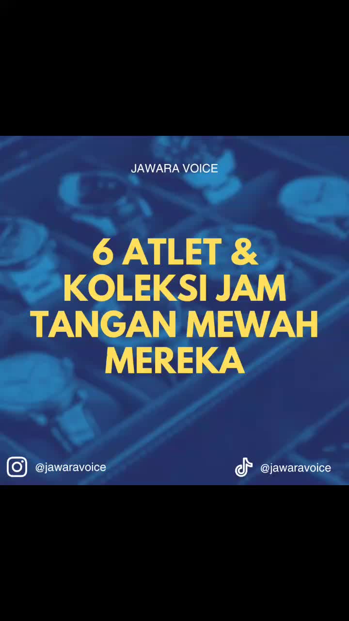 @Jawara Voice