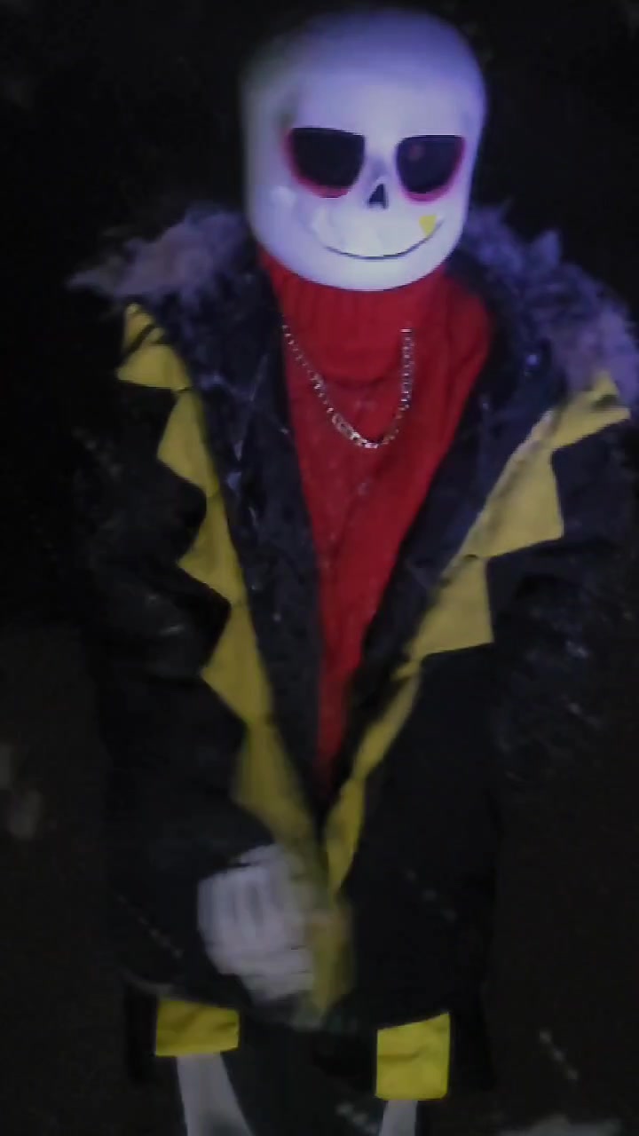 @UnderfellSans