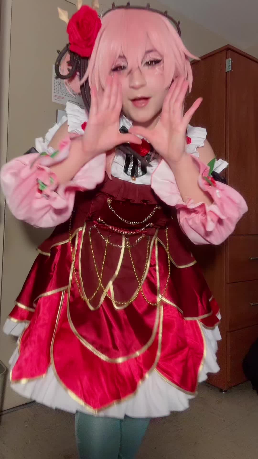 @Julie🍑