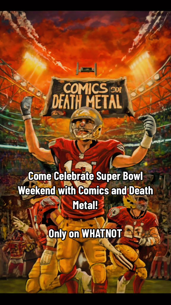 @comicsanddeathmetal