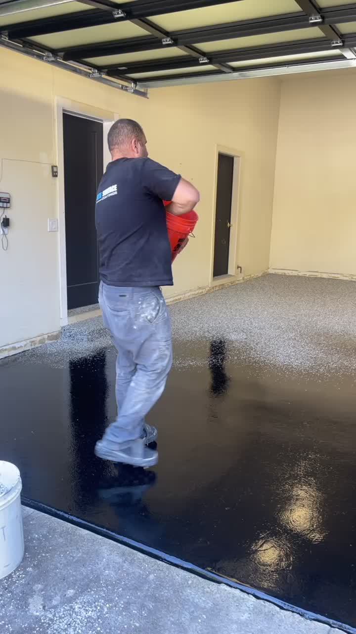 @Elite Surface Coatings