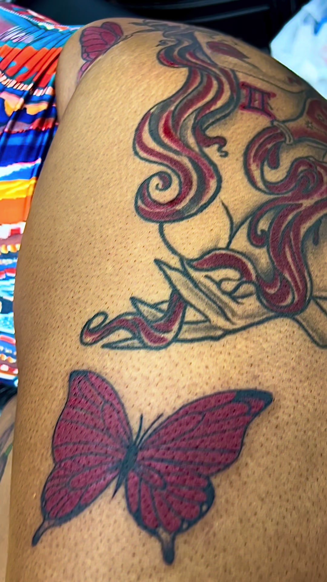 @Tattoo Extraordinaire