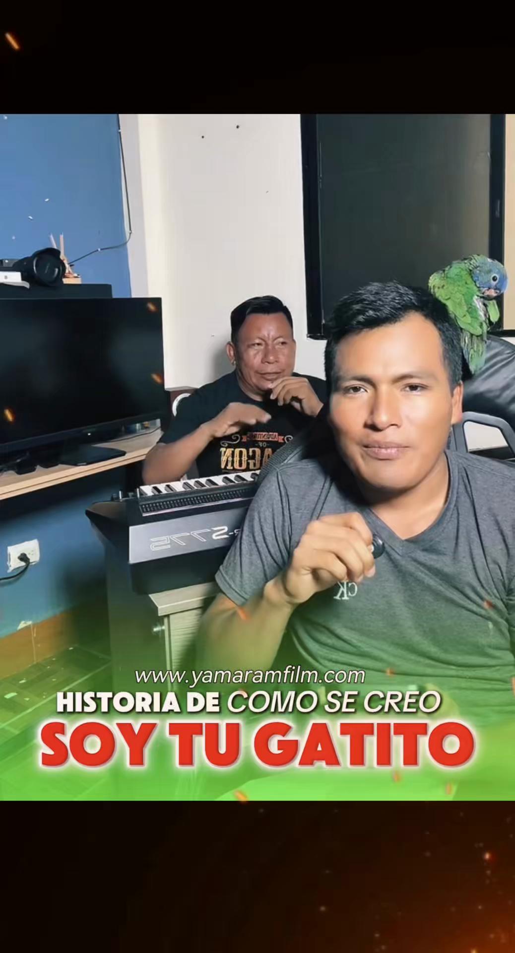 @El Yamaram🦜🇪🇨