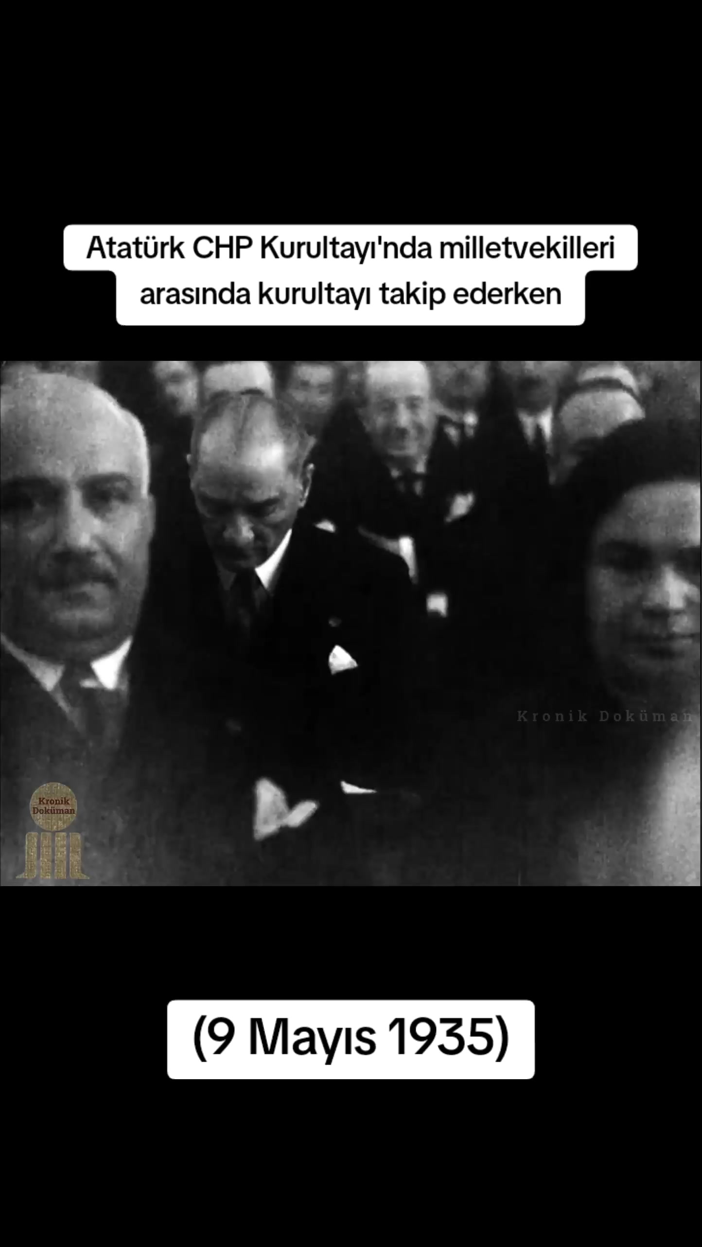 @Kronik Dok&uuml;man