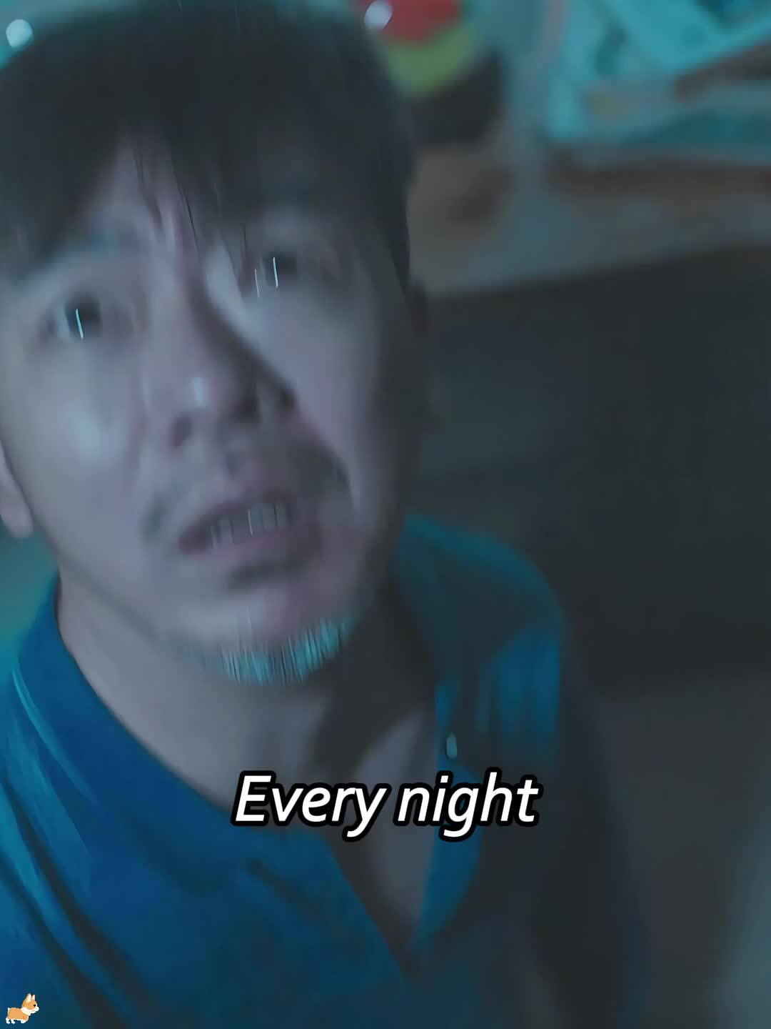 @Drama Snacker