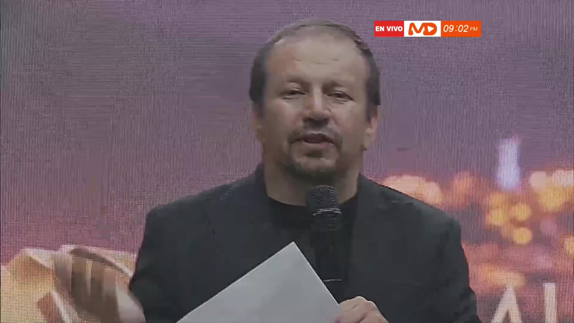 @MakroDigital Televisi&oacute;n