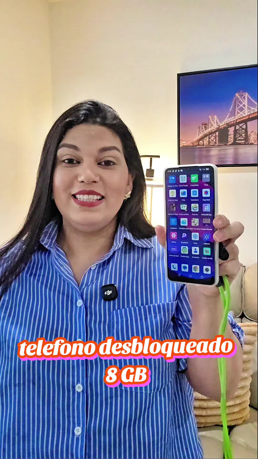 @Nancy Una mam&aacute; amiga