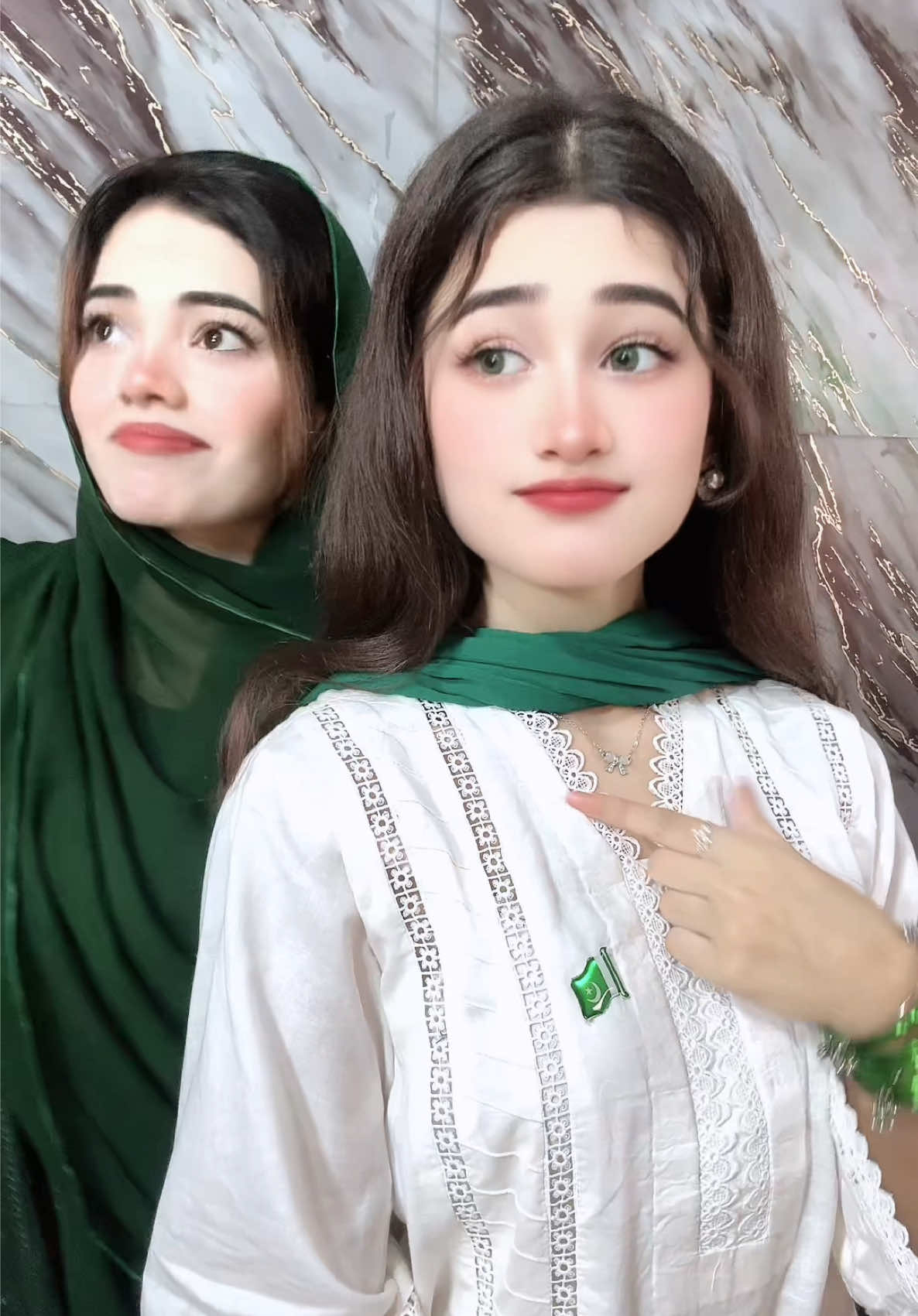 @Zunaira Choudhary