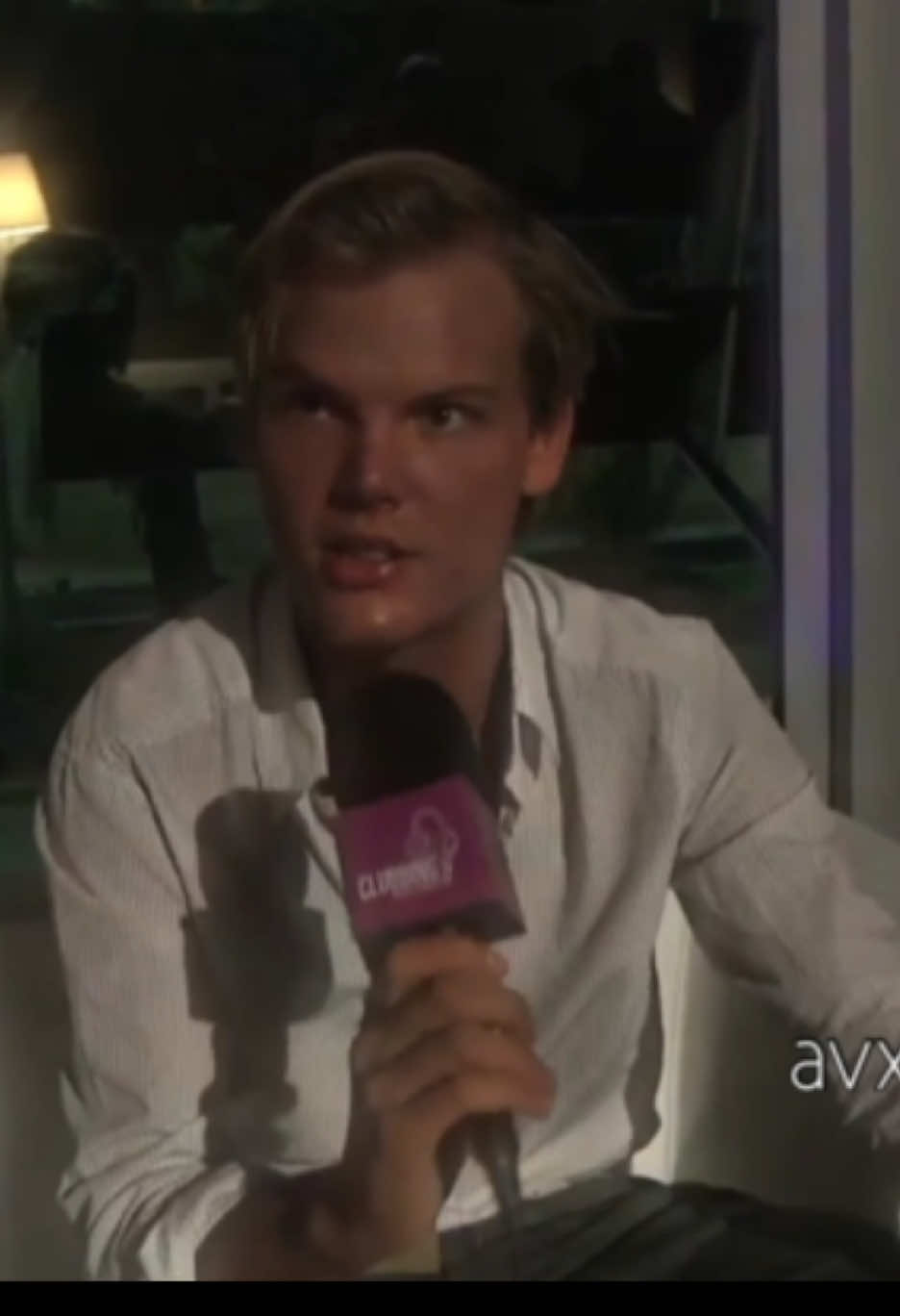 @avicii fan