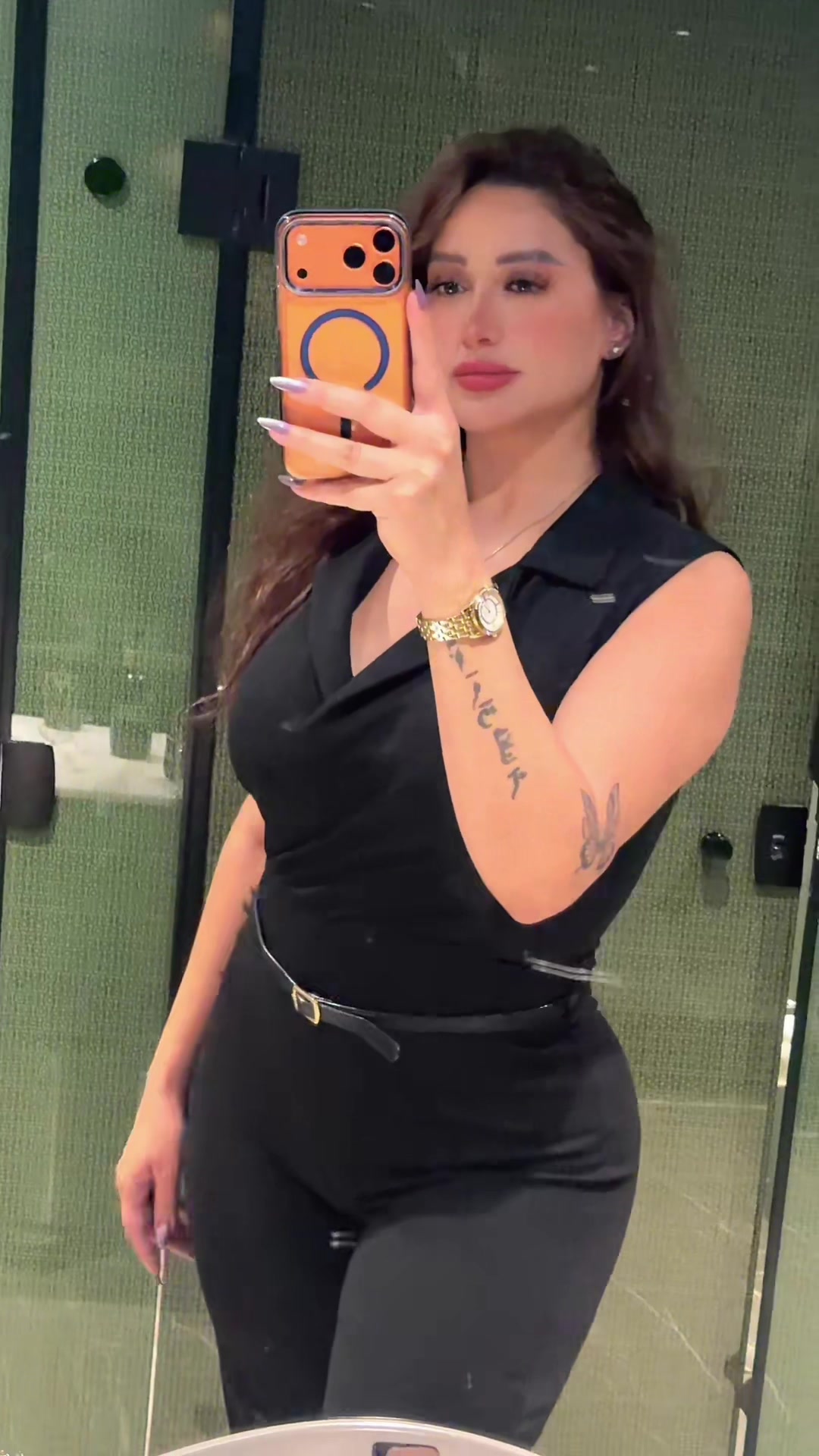 @oja morgan 🧜♀️