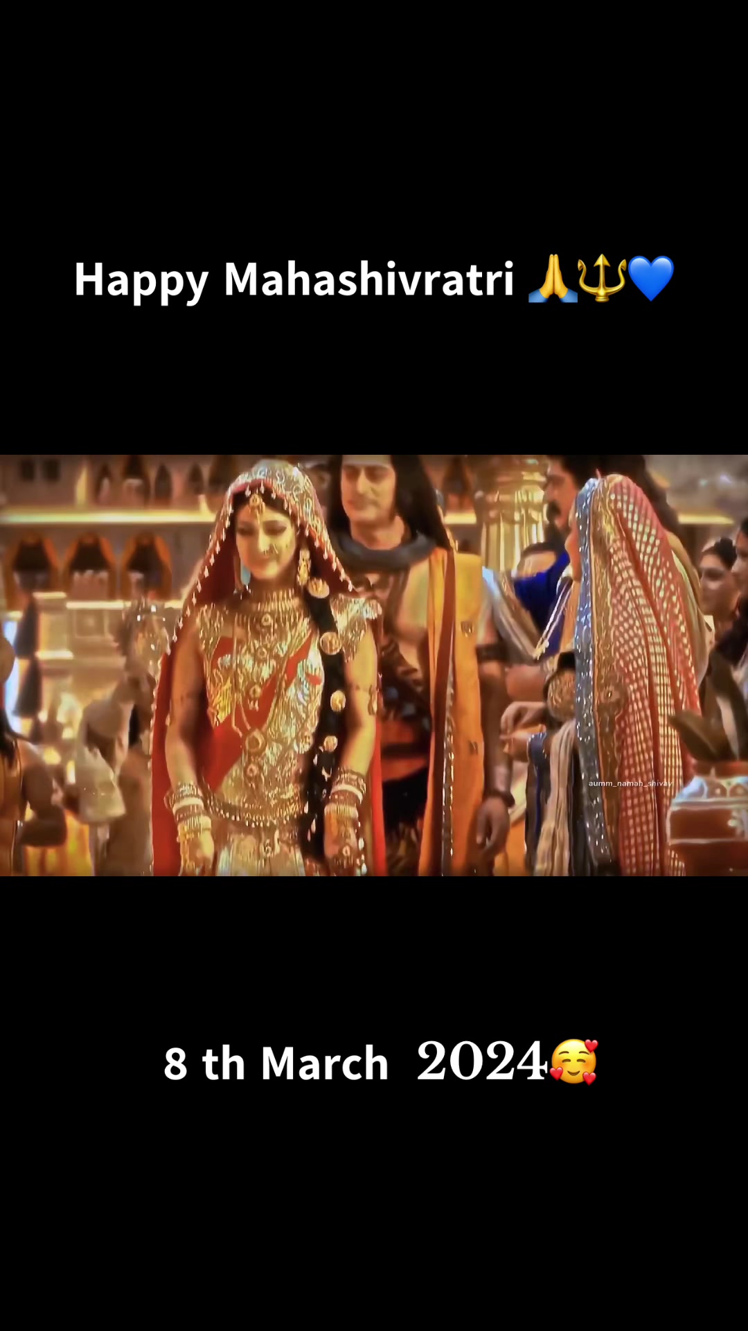 @Mahadev Addicted