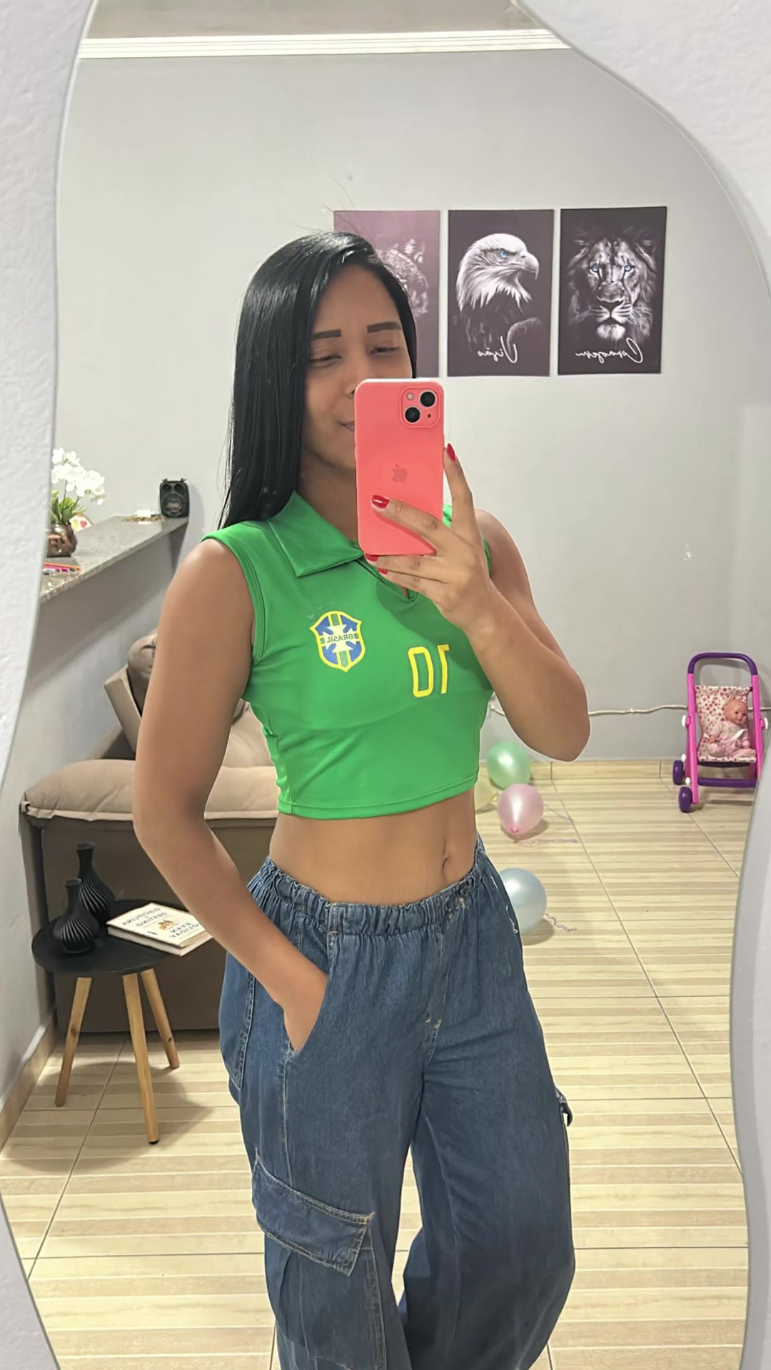 @Mariana Ayako