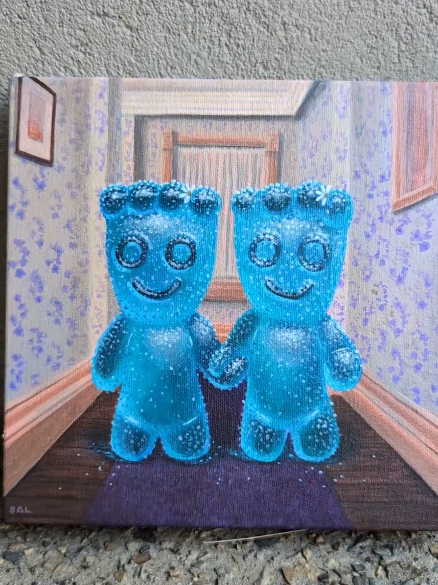 @SallyHastingsART