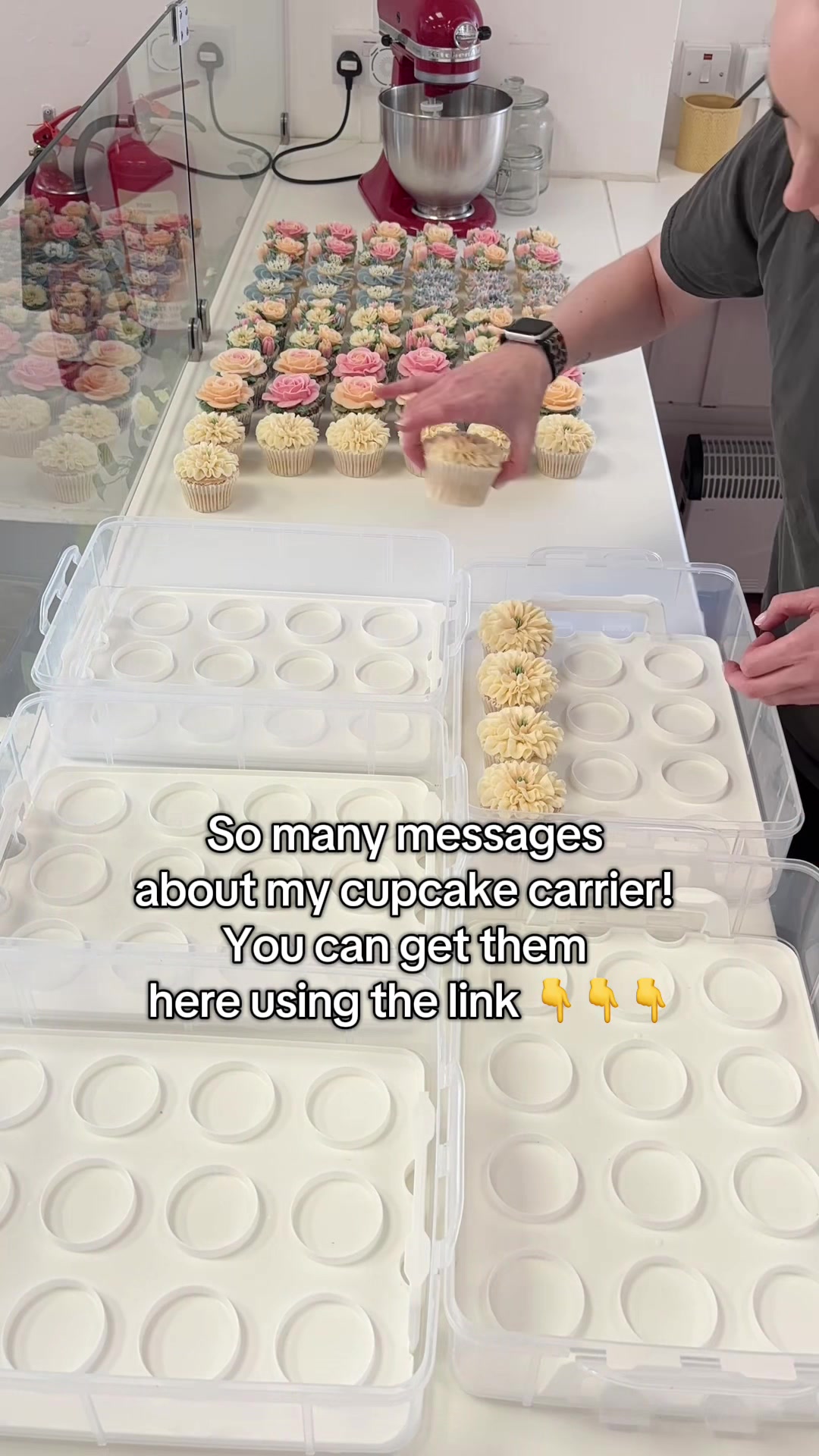 @Petals Bakehouse