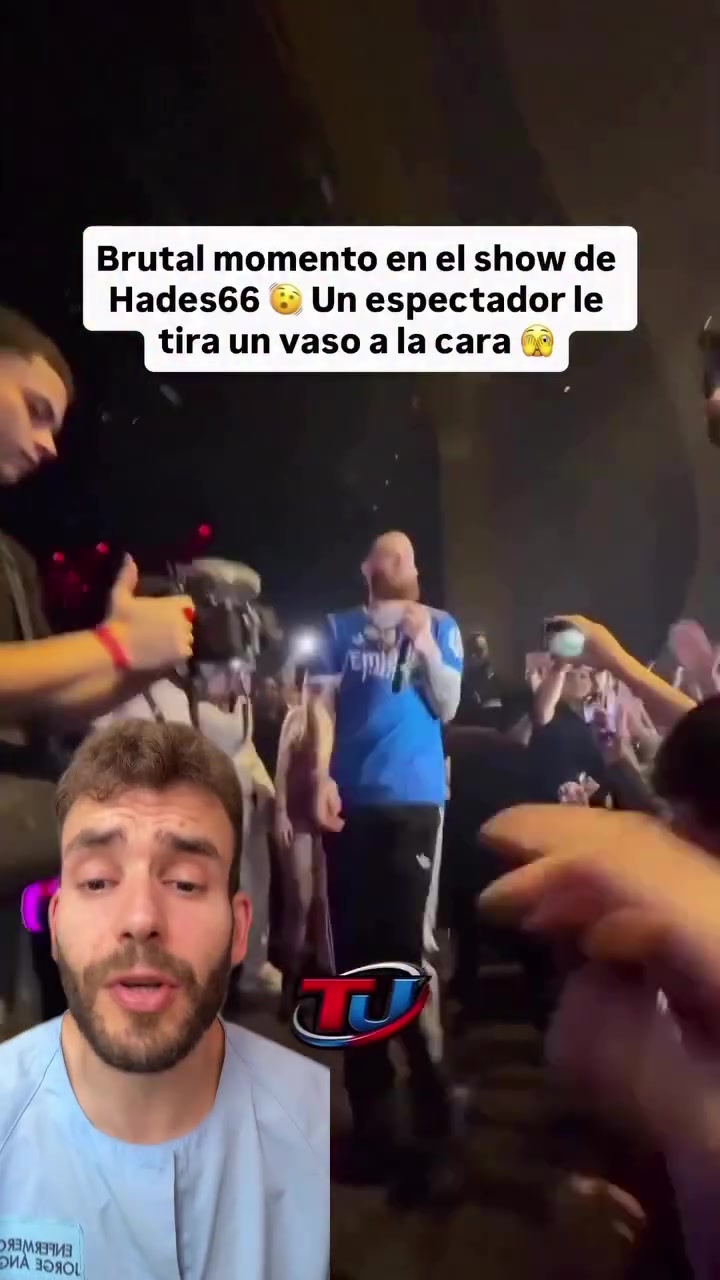 @Enfermero Jorge &Aacute;ngel