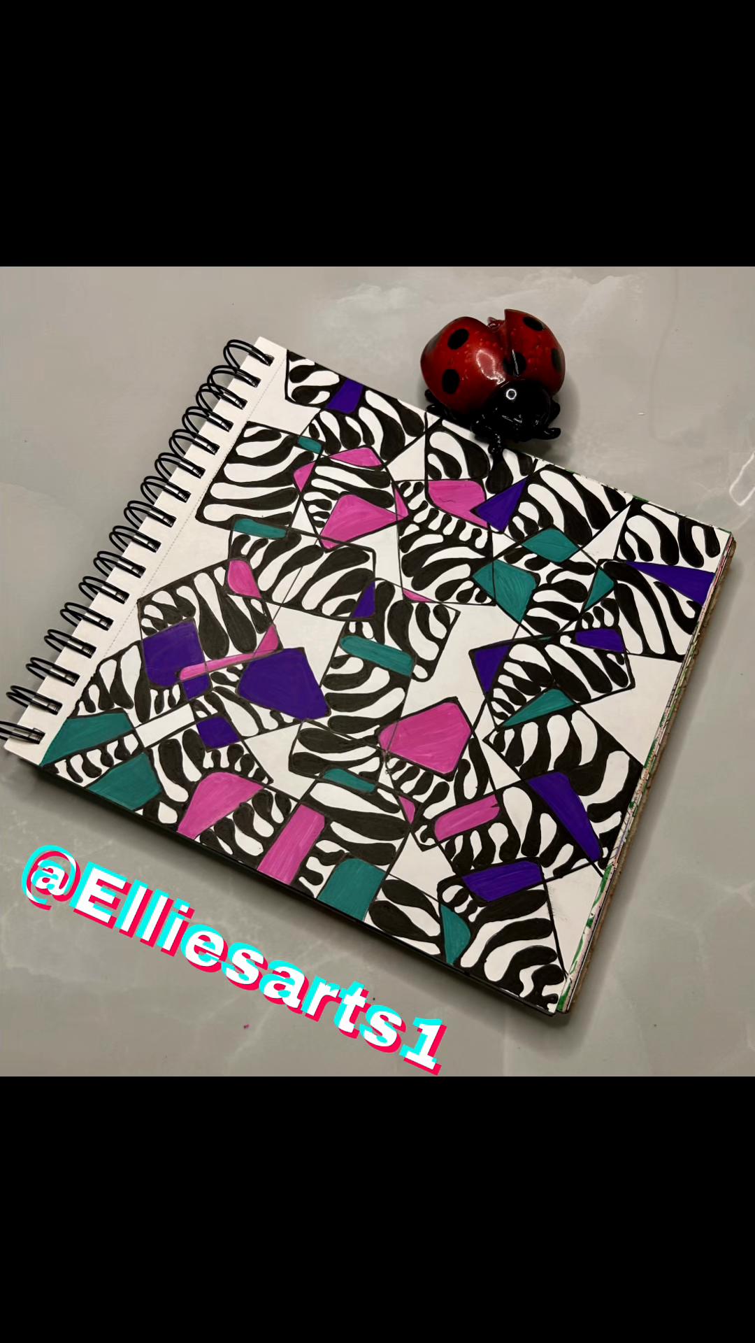 @๐ Elliesarts1 ๐