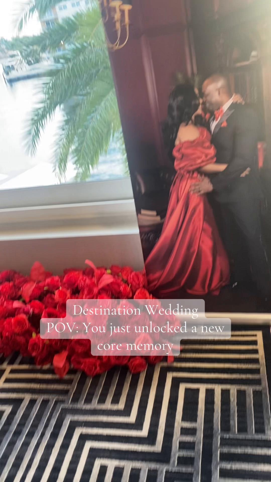 @Bridal Designer | Mella