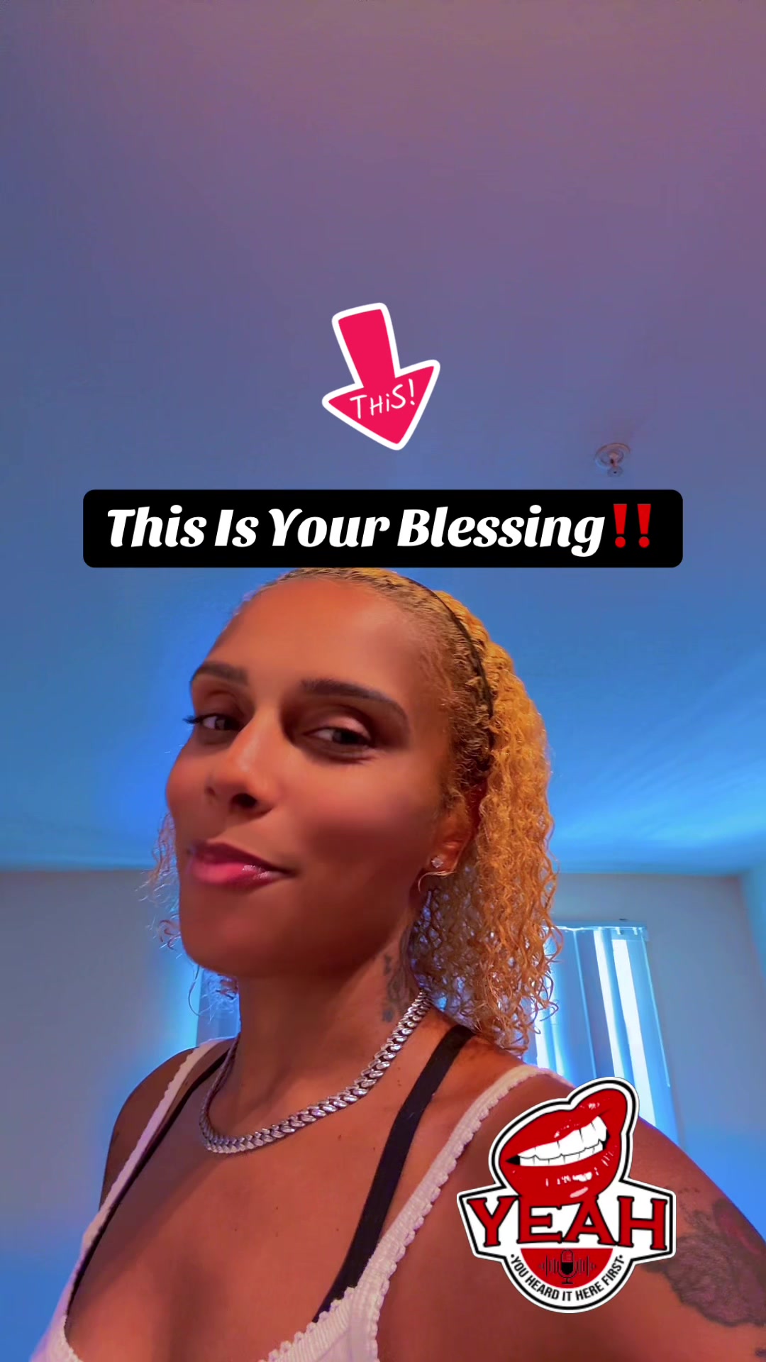 @Porsheia Patterson