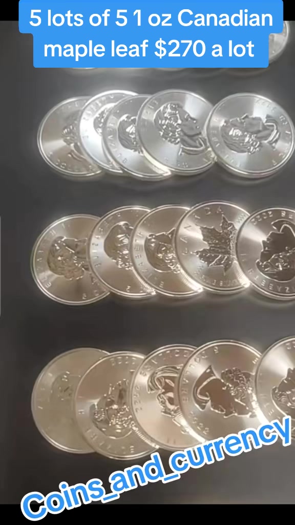 @Coins_and_currency