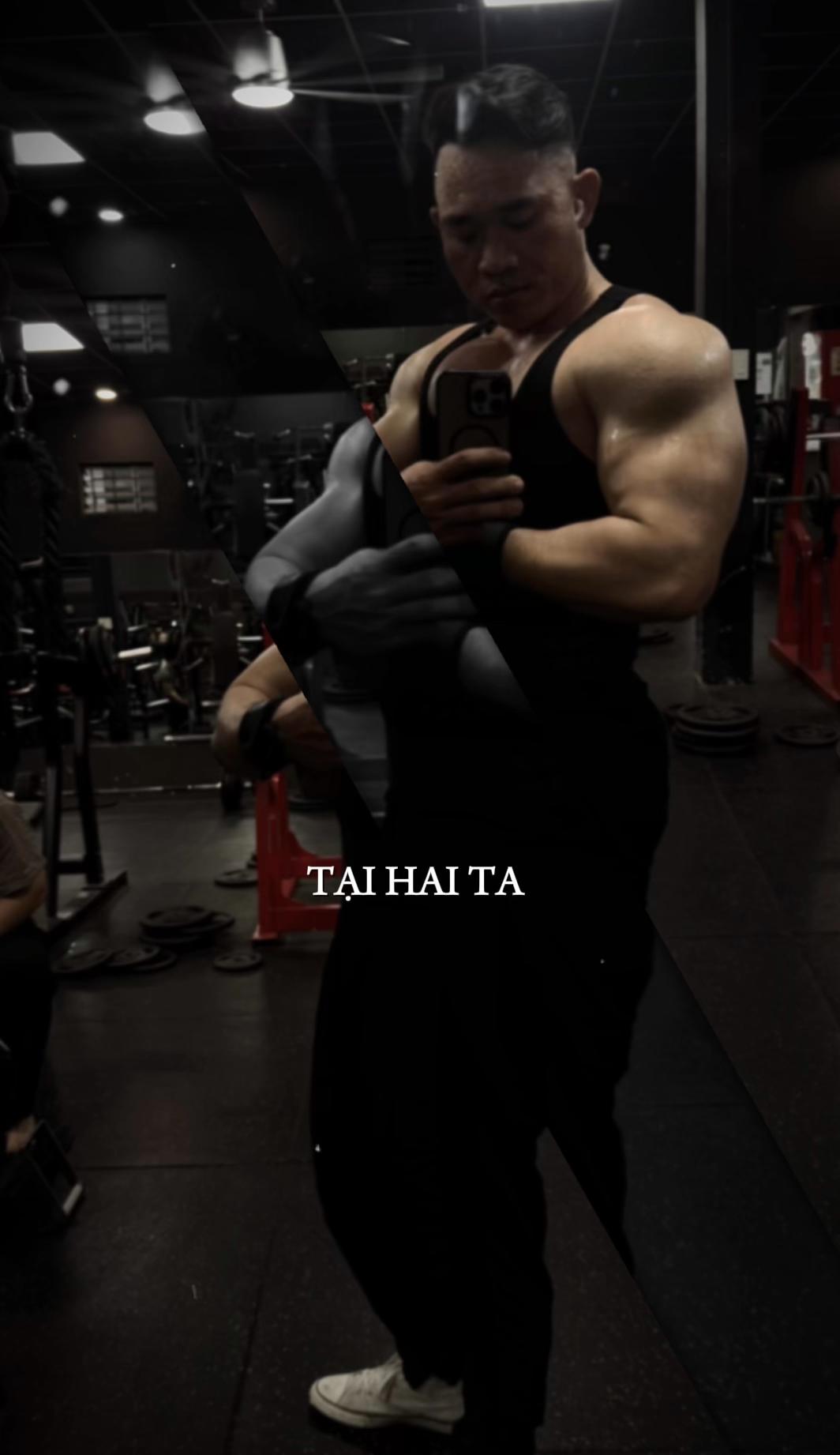 @Jone Trần
