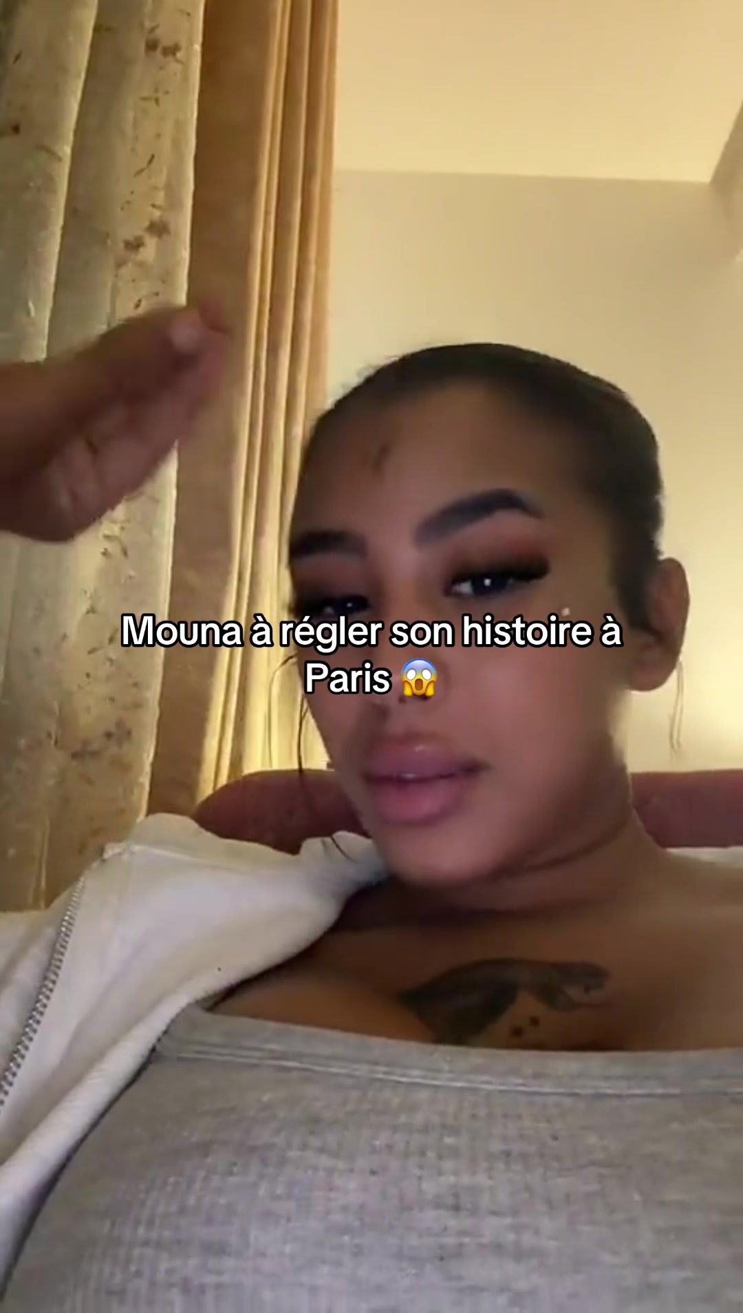 @La classe Baba 💯