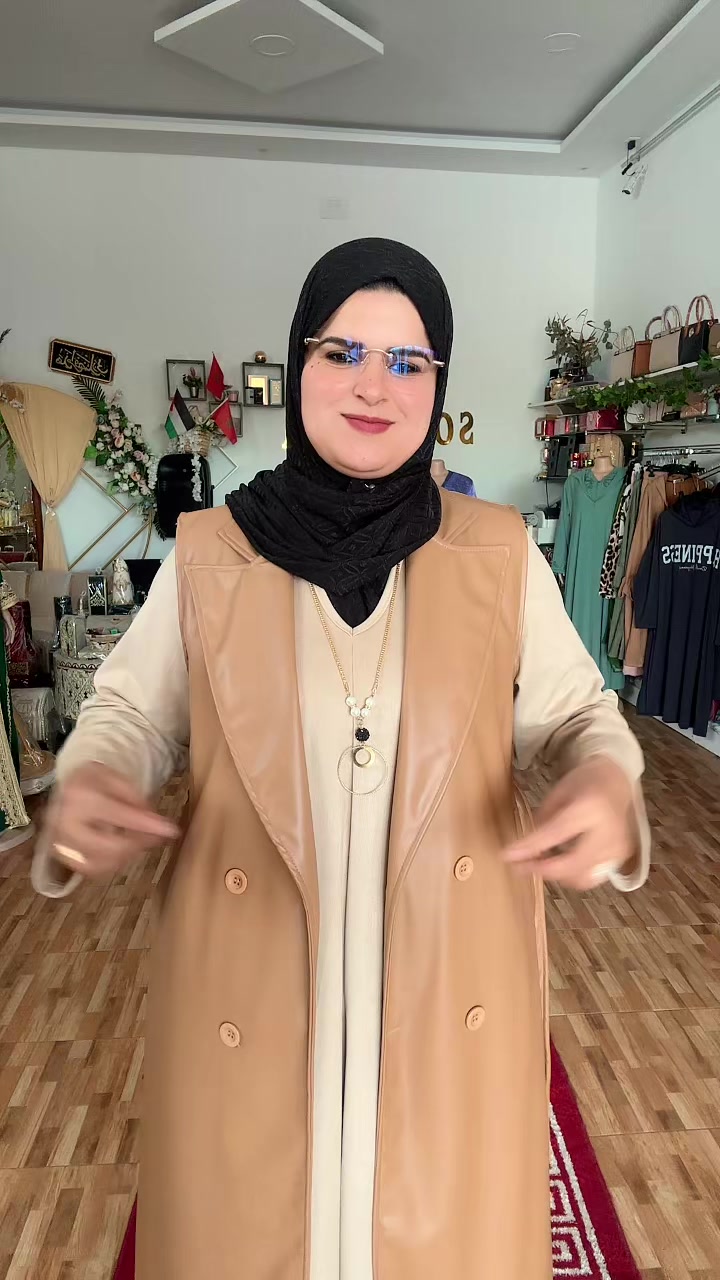 @Moda Soukaina