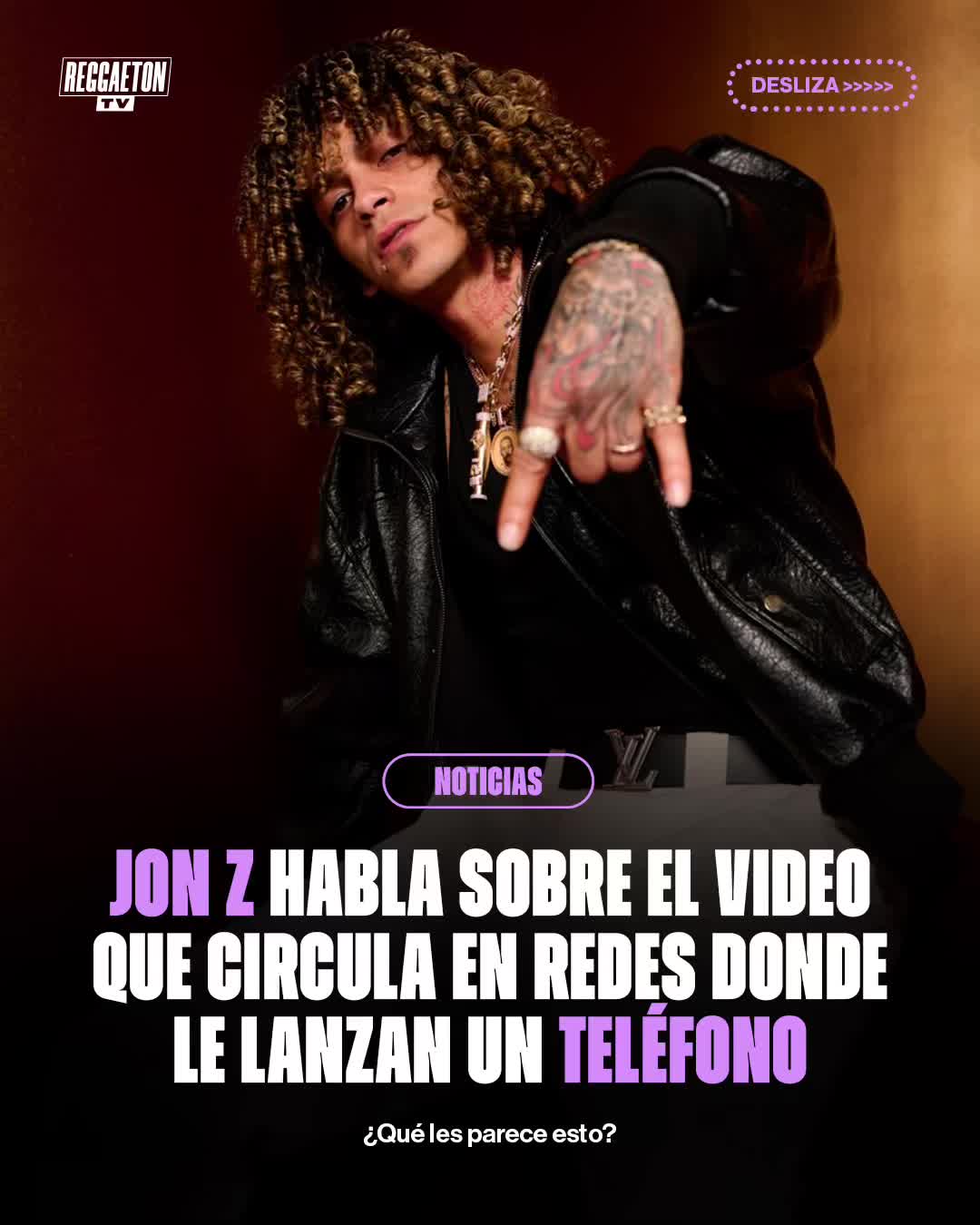 @ReggaetonTV by RapTV