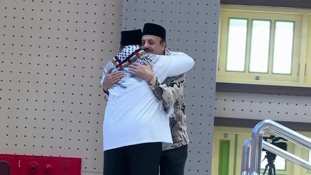 @Mas Gandhi