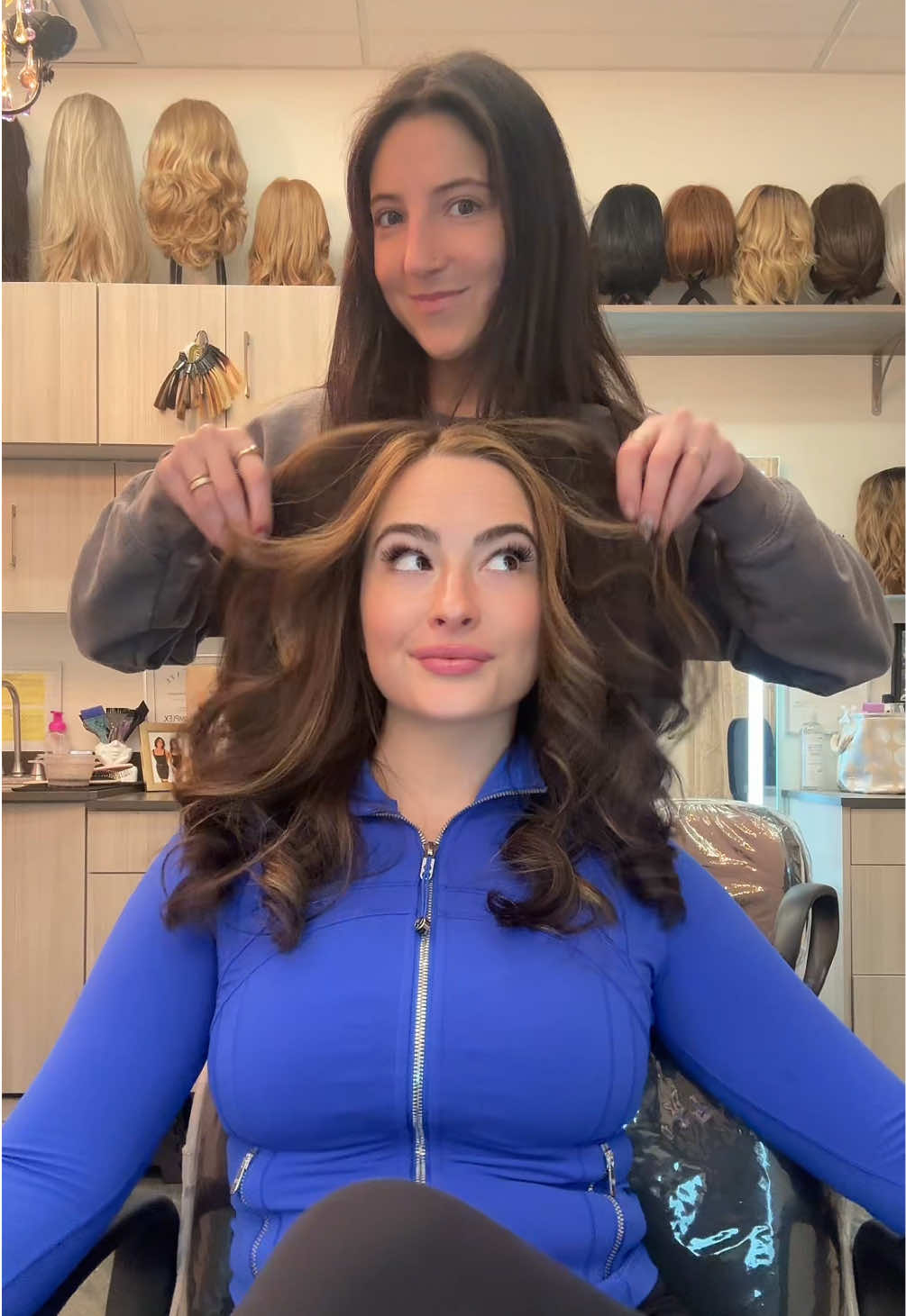 @SOPHIA | SOUTH FL HAIRSTYLIST