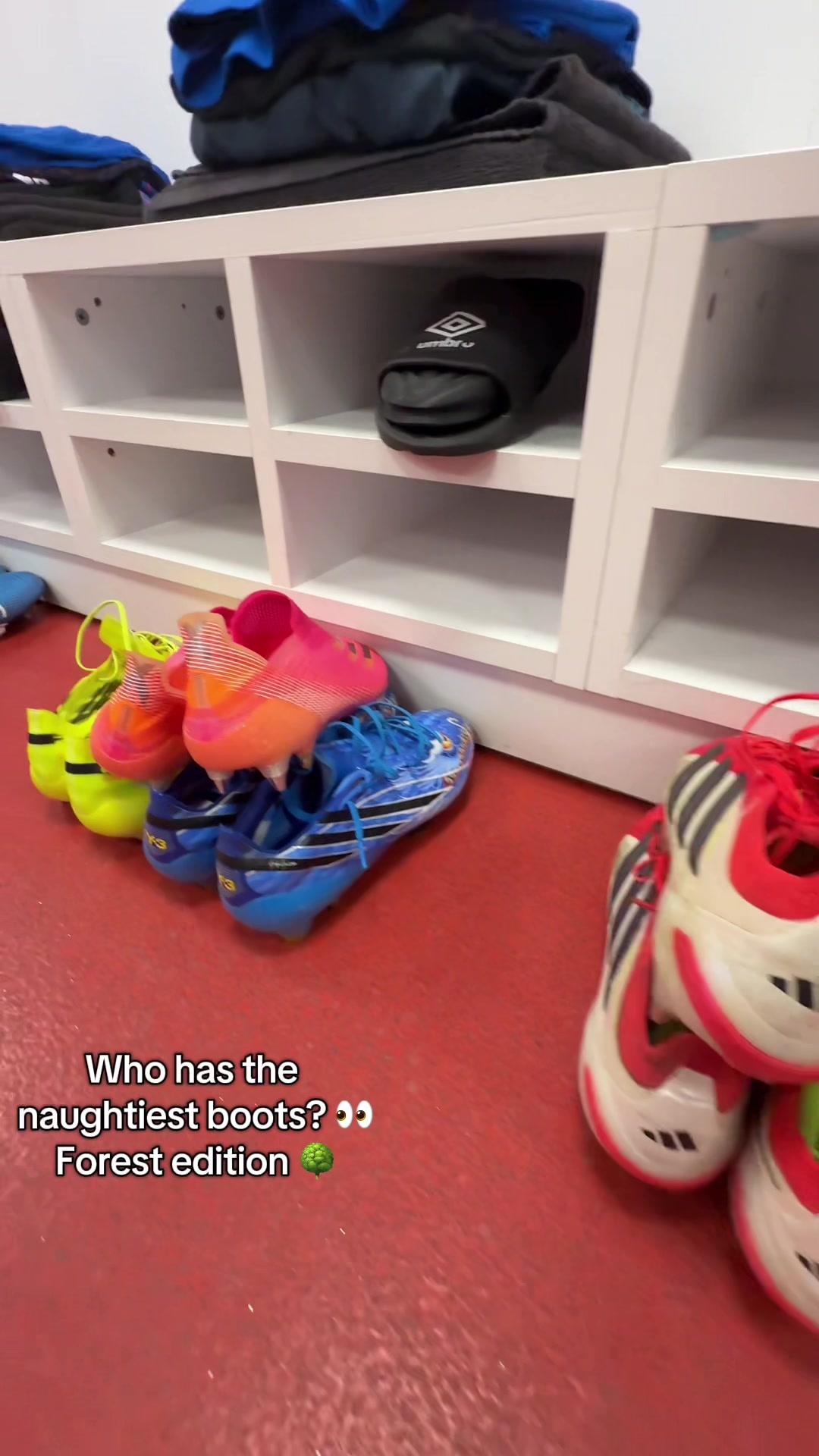 @AFC Bournemouth