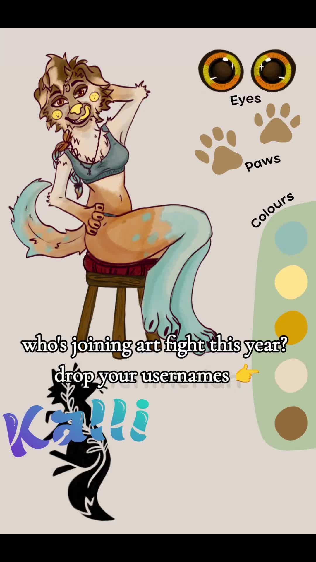 @Fen