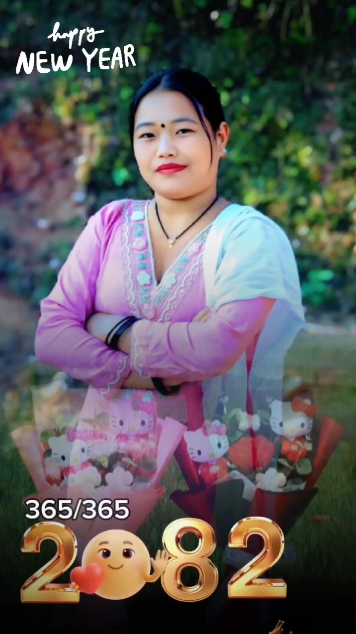 @Anuska magarni