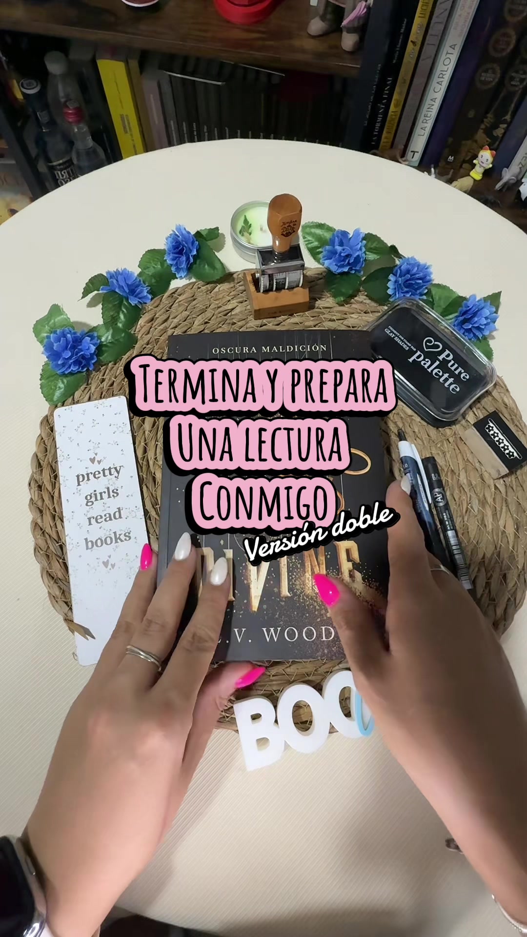 @✨ 📚 I N M A 📚 ✨